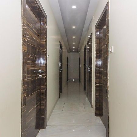 מומביי Capital O Hotel Pearl Near Us Embassy מראה חיצוני תמונה