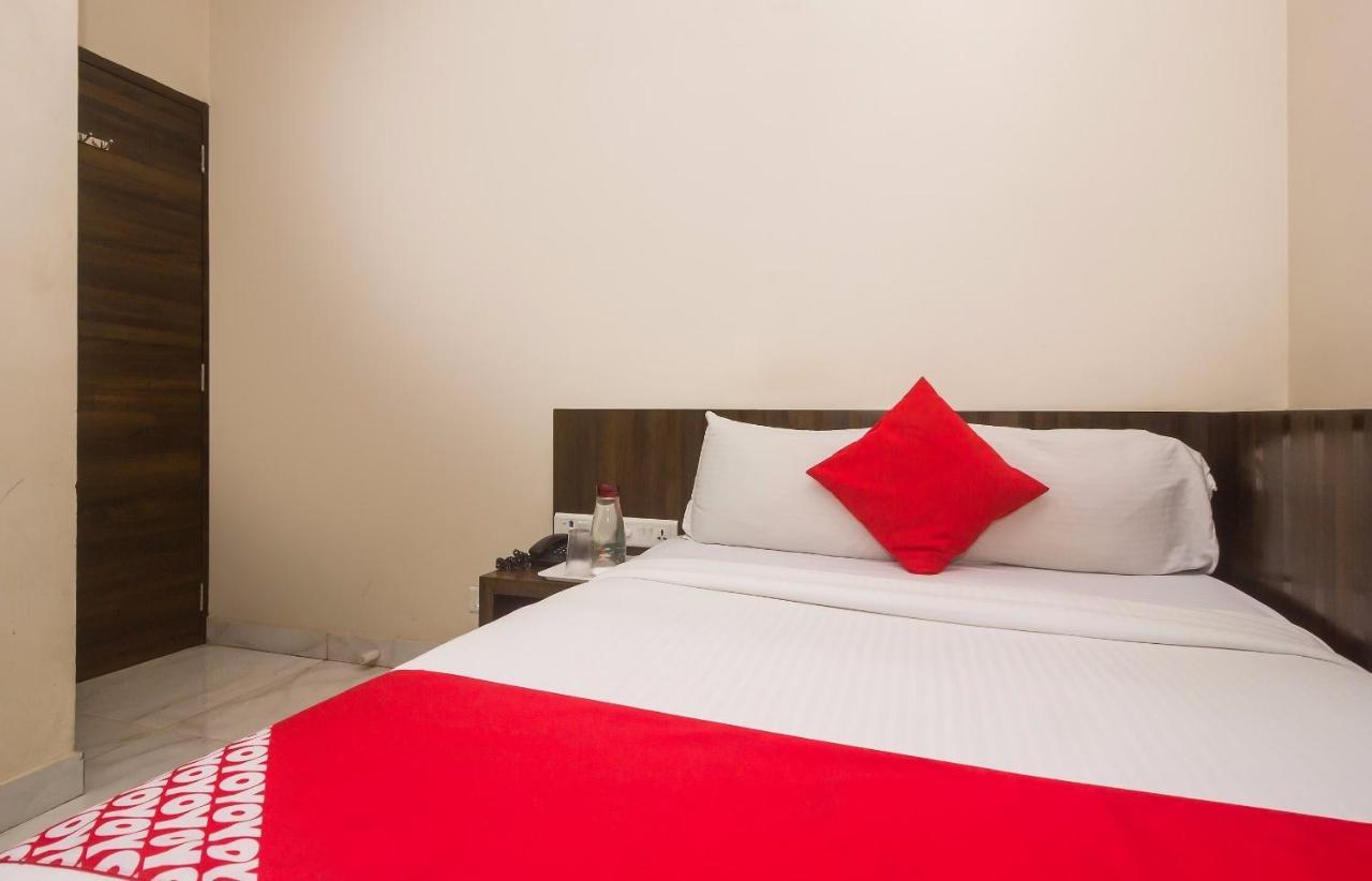 מומביי Capital O Hotel Pearl Near Us Embassy מראה חיצוני תמונה